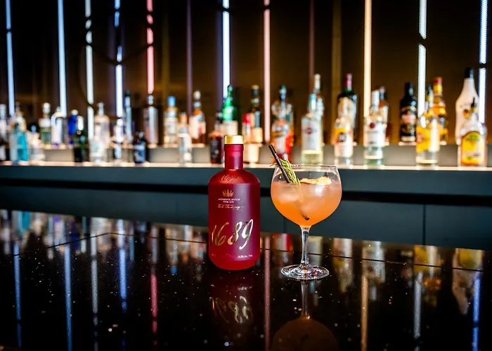 Motel One Amsterdam